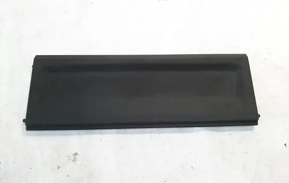 Audi A5 Parcel shelf 8W88677697U3