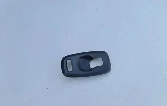 Volvo S60 Front door window switch trim 09193384 6765