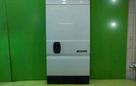 Peugeot Boxer Rear door XP202