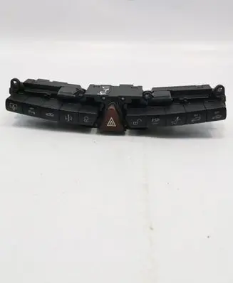 Mercedes-Benz S W220 Other switches/knobs/shifts 2208218258