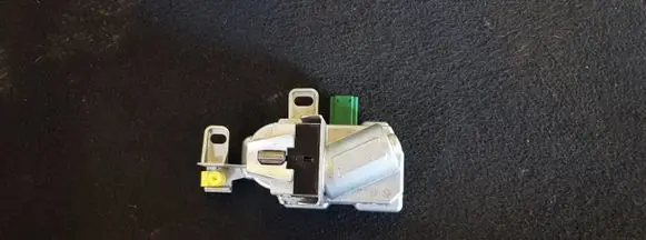 Volvo XC60 Steering wheel lock P31340734