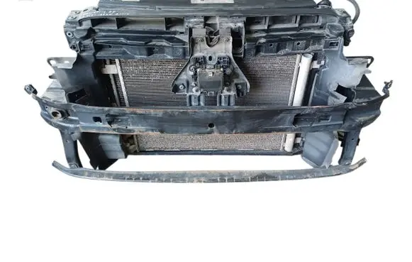 Volkswagen Passat Alltrack Radiator support slam panel 5q0010851m 3q0121203 3q0121207a