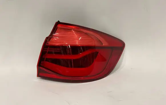BMW 3 F30 F35 F31 Rear/tail lights H4737221006