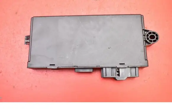 Engine control unit/module ECU
