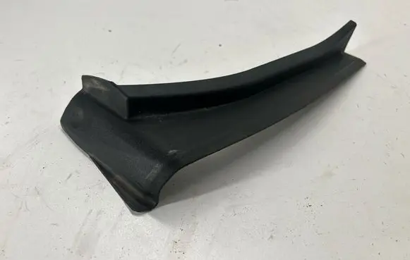 Ford Bronco Rear/tail light trim molding M1PB13N553AC M1PB13N553