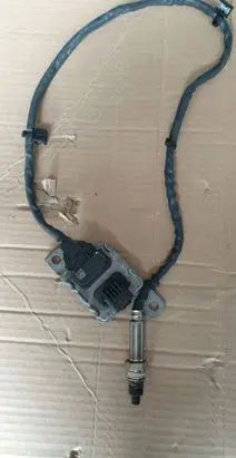 Audi A6 S6 C7 4G Lambda probe sensor 4G0907807AA