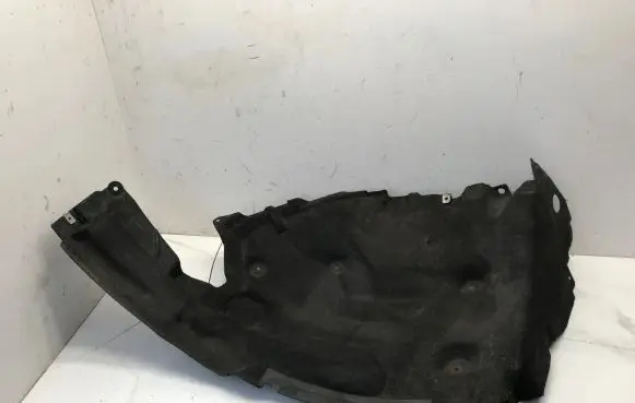 BMW 5 F10 F11 Other trunk/boot trim element