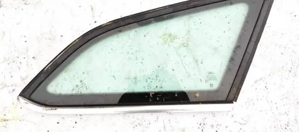 Ford Focus Rear side window BM51N297B00D BM51-N297B00-D