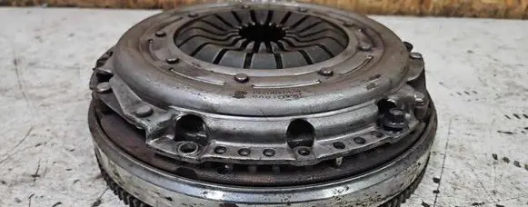 Ford Connect Clutch set kit 001352 1530400210