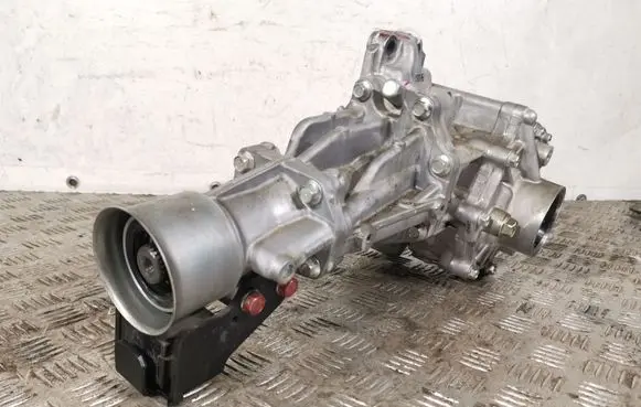 Mitsubishi Eclipse Cross Gearbox transfer box case 3200A260