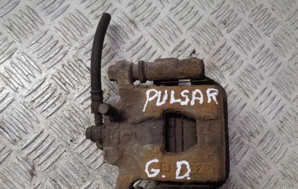 Nissan Pulsar Rear brake caliper 