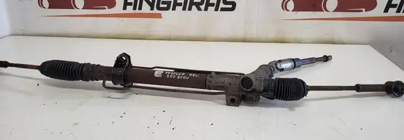 Chrysler Voyager Steering rack 25D85KW
