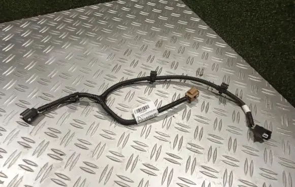 Renault Master III Parking sensor (PDC) wiring loom 240154695R C3503695R