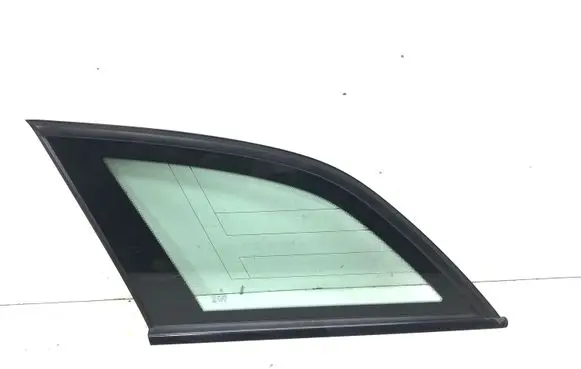 Mercedes-Benz C W204 Rear side window A2046700312