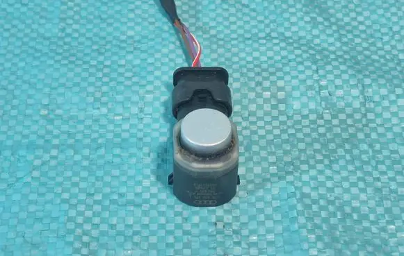 Volkswagen PASSAT B6 Parking PDC sensor 3C0919275S 0129B