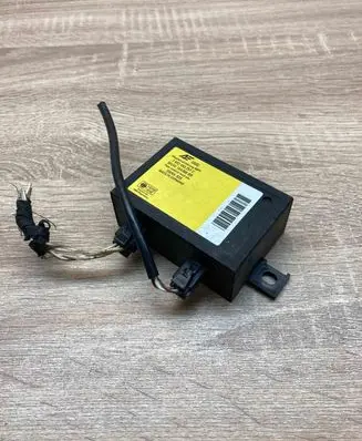 Volkswagen Sharan Other control units/modules 7M0953257C 5WK4633 95VW19A366BB
