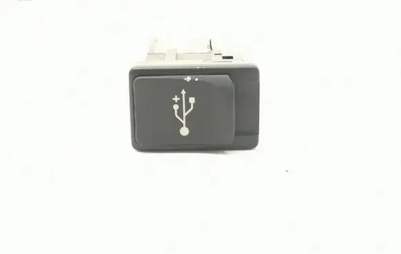 USB socket connector