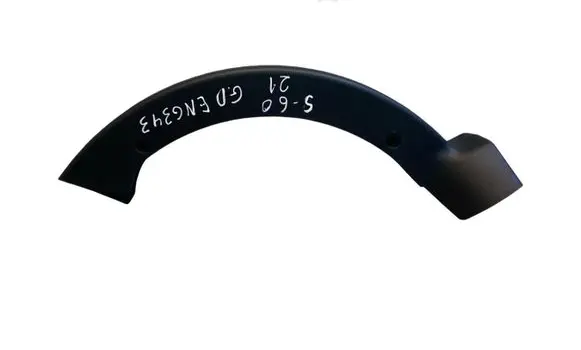 Volvo S60 Other trunk/boot trim element 31462649