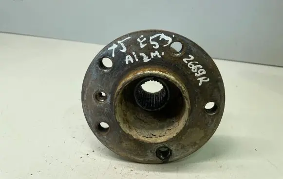 BMW X5 E53 Rear wheel bearing hub 