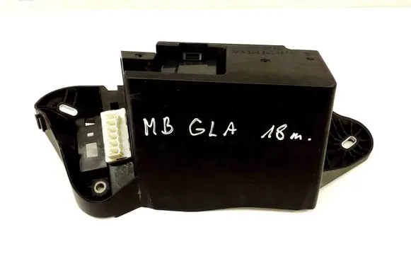 Battery bracket