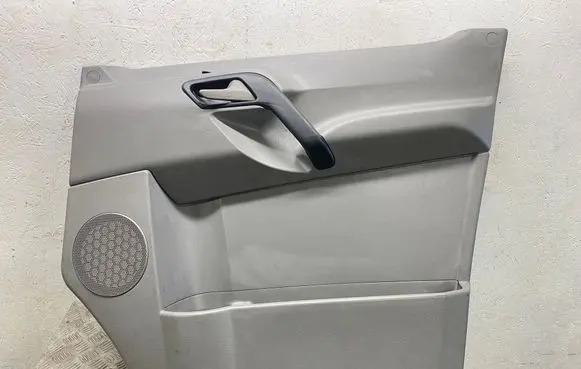 Mercedes-Benz Sprinter W906 Front door card panel trim A9067270171 3051782