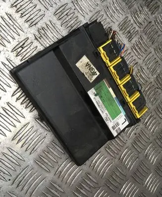 Ford Mondeo Mk III Comfort/convenience module 1S7T15K600LD 2152001 E1197RA000001