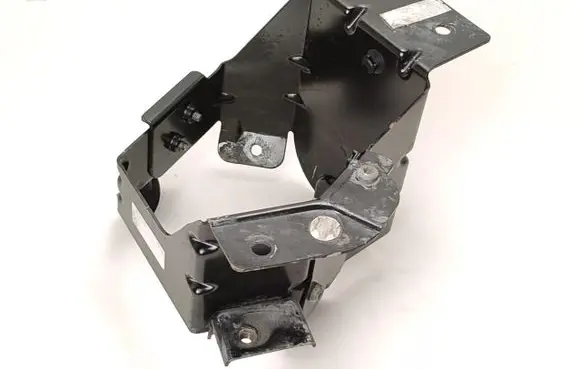 Mercedes-Benz GLK (X204) Power steering pump mounting bracket 20260304HCR1146