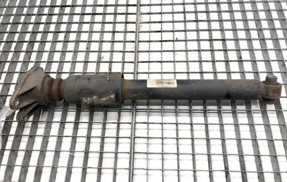 BMW 4 F32 F33 Rear shock absorber/damper 6856706