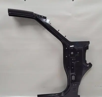 Renault Scenic IV - Grand scenic IV Side car body part 760304020R