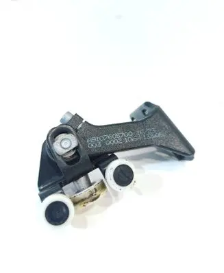 Mercedes-Benz Sprinter W907 W910 Sliding door upper roller guide/hinge A9107605700