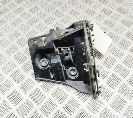 Mercedes-Benz GLA H247 Rear bumper mounting bracket A2478853400