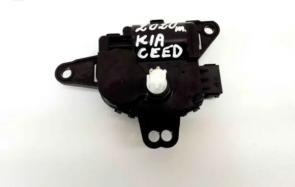KIA Ceed Intake manifold valve actuator/motor EA1F0EDFAB02