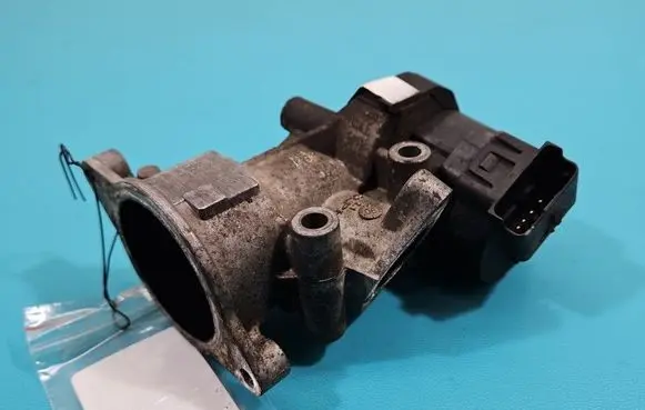 Ford Galaxy EGR valve 9656612380 IMPRK1517991