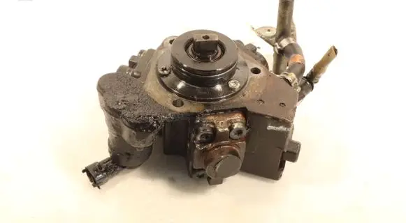 Fiat Linea Fuel injection high pressure pump 0445010157
