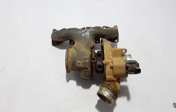 Volvo XC90 Turbo 31459815