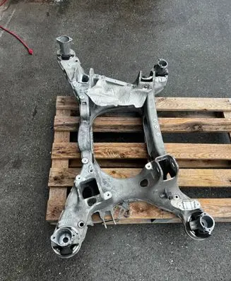 Porsche Panamera (971) Rear subframe 971599031