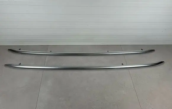 Audi Q5 SQ5 Roof transverse bars on the 
