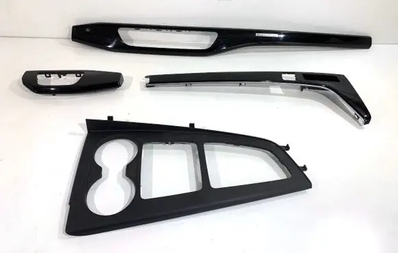 Audi A4 S4 B9 8W Dashboard trim 