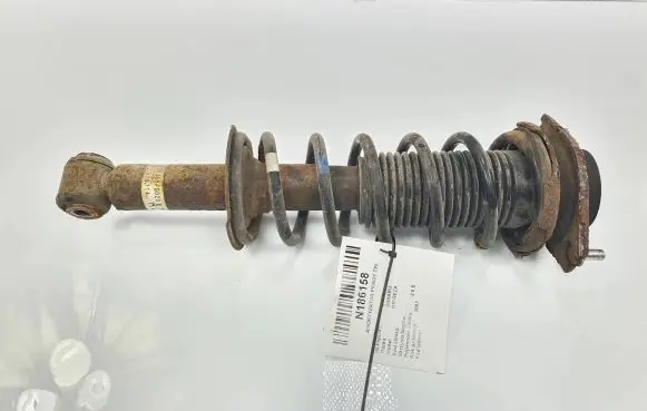 Subaru Impreza II Rear shock absorber/damper 20365FG020