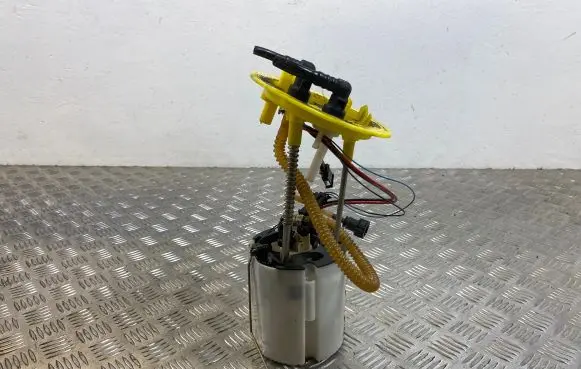 Audi A6 Allroad C6 In-tank fuel pump 4F0919051AL A2C53122196 909029T
