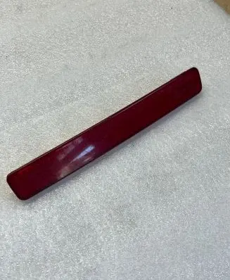 Rear tail light reflector