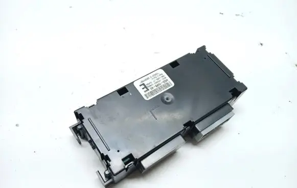 Ford Mustang V Air conditioner control unit module AR33-19980-AG
