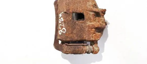 Hyundai Matrix Front brake caliper