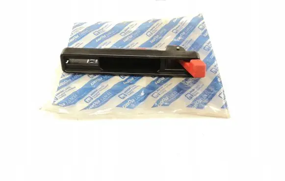 Fiat Ducato Rear door lock loop/hook striker 180369481
