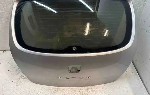 Seat Altea XL Tailgate/trunk/boot lid 