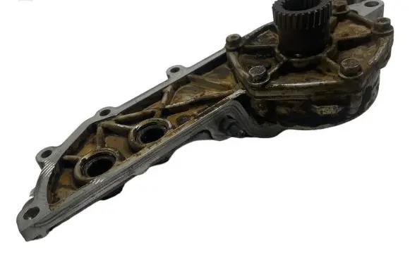 BMW 5 E39 Camshaft pulley/ VANOS 1738405 11361738405