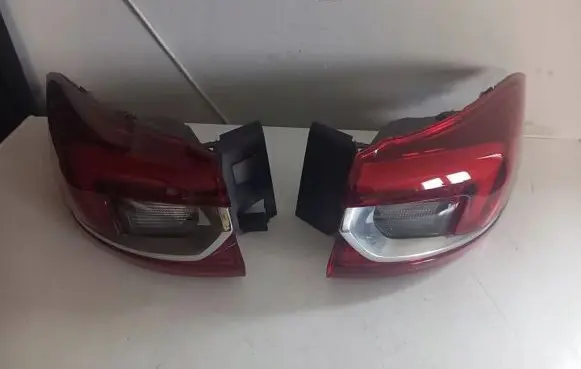 Opel Insignia B Rear/tail lights YR00148080 20590201