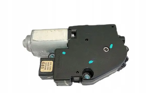 Sunroof motor/actuator