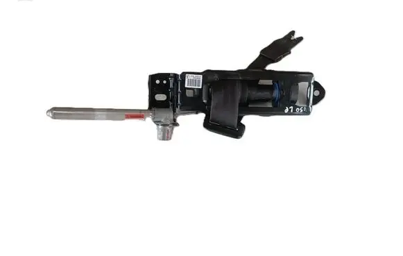 Volvo V50 Front seatbelt