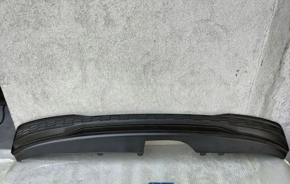 Audi A7 S7 4K8 Rear bumper 4K8807521B